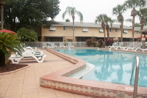 Kissimmee Florida Vereinigten Staaten Promo-Code Booking.com