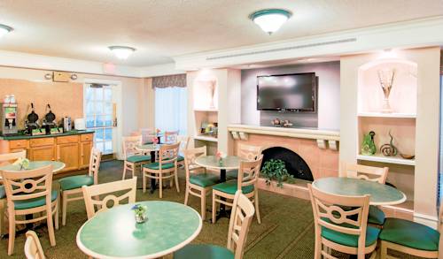Arlington Heights (Illinois) United States Hotel