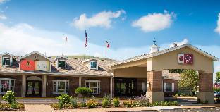 Davenport (IA) United States Hotels