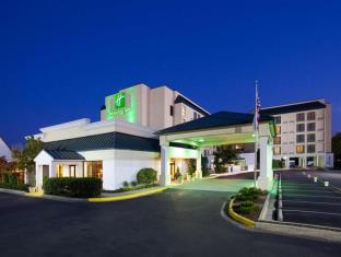 Wilmington (OH) United States Hotels