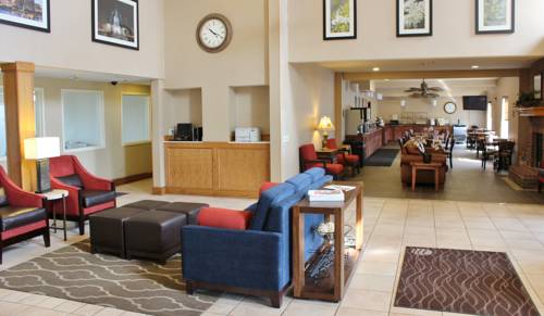 Chesterfield (Missouri) United States Promo Code Booking.com