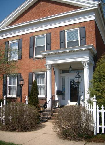 Mount Vernon Ohio Vereinigten Staaten Promo-Code Booking.com
