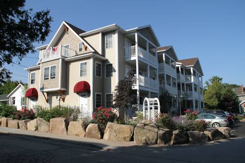 Bar Harbor (Maine) Estados Unidos código de promoción de hotel booking.com