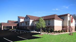 Gaffney (SC) United States Hotels