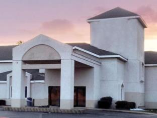 Antigo (WI) United States Hotels