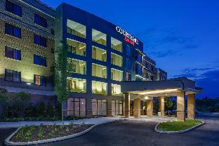 Cranberry Township (PA) United States Hotels