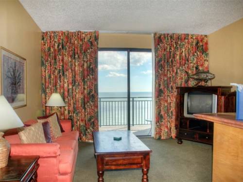 Myrtle Beach South Carolina Vereinigten Staaten Promo-Code Booking.com