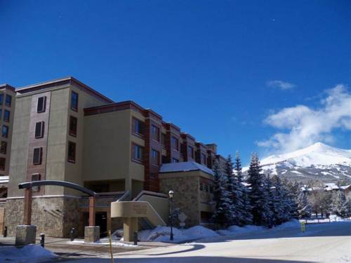 Breckenridge (Colorado) United States Promo Code Booking.com