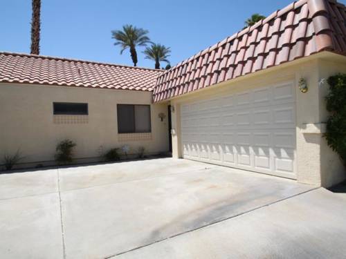 Palm Desert (California) United States Hotel