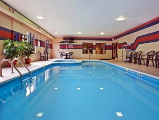 Centerville (OH) United States Hotels