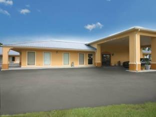 Defuniak Springs (FL) United States Hotels