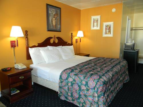 Roanoke Rapids (North Carolina) United States Promo Code Booking.com