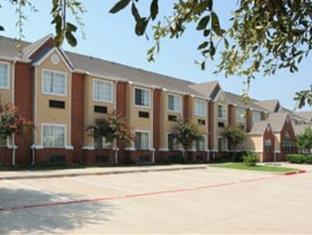 Euless (TX) United States Hotels