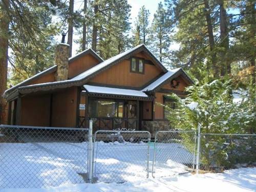 Big Bear City Estados Unidos código de promoción de hotel booking.com