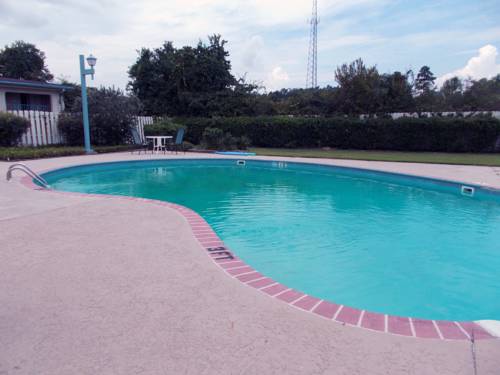 Hattiesburg Mississippi Vereinigten Staaten Promo-Code Booking.com
