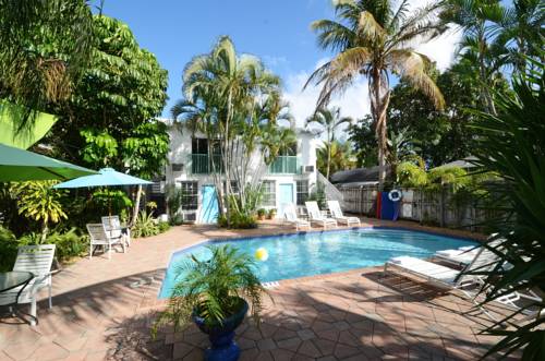 Fort Lauderdale (Florida) United States Hotel
