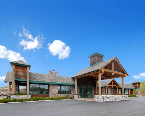 Rheinländer Wisconsin Vereinigten Staaten Promo-Code Booking.com