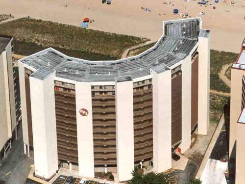 Ocean City (Maryland) Estados Unidos codigo de promocion booking.com