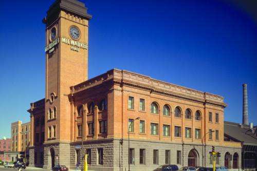 Minneapolis (Minnesota) United States Hotel