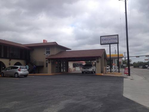 Goliad (Texas) United States Hotel