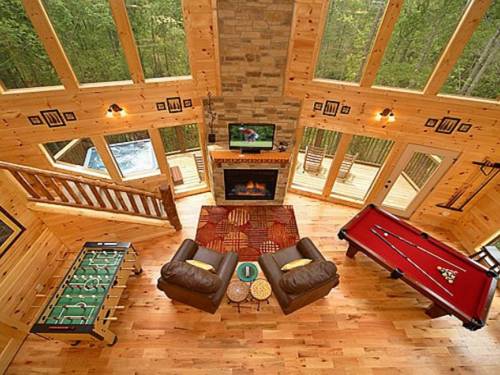 Gatlinburg Tennessee Vereinigten Staaten Promo-Code Booking.com