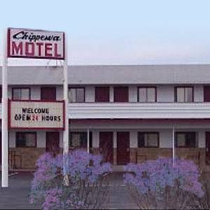 Mt. Pleasant (Michigan) United States Hotel