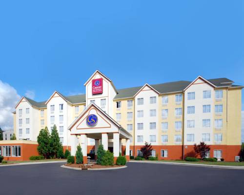 Concord (Carolina del Norte) Estados Unidos codigo de promocion booking.com