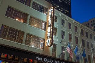 New Orleans (LA) United States Hotels