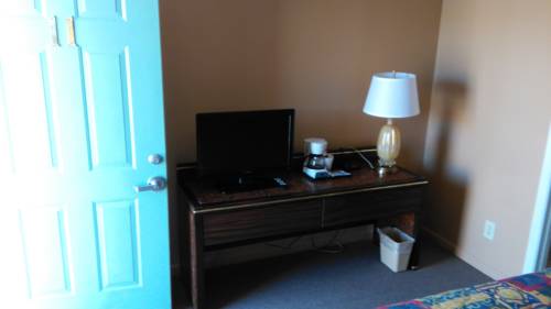 Yerington (Nevada) United States Hotel