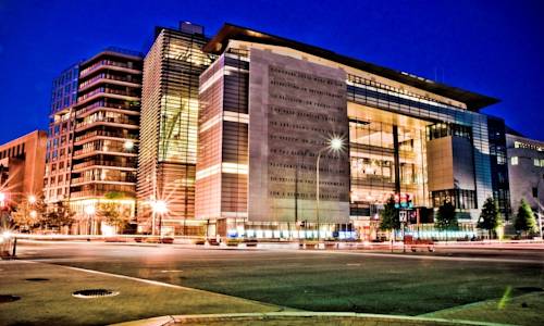 Washington (District of Columbia) United States Hotel