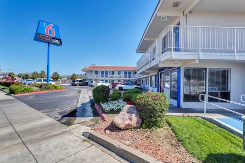 Vallejo (California) Estados Unidos código de promoción de hotel booking.com