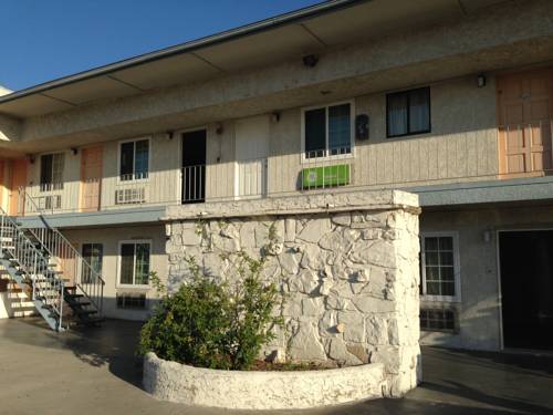 Sun Valley Kalifornien Vereinigten Staaten Promo-Code Booking.com