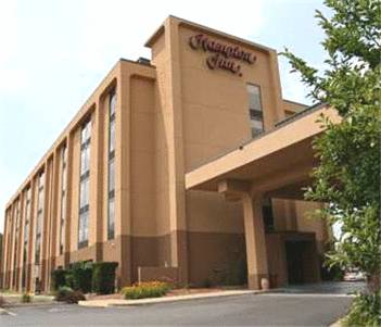 Morgantown (West Virginia) United States Hotel