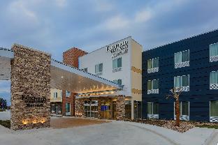 Cuero (TX) United States Hotels