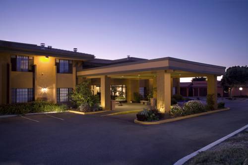 San Simeon (California) United States Hotel