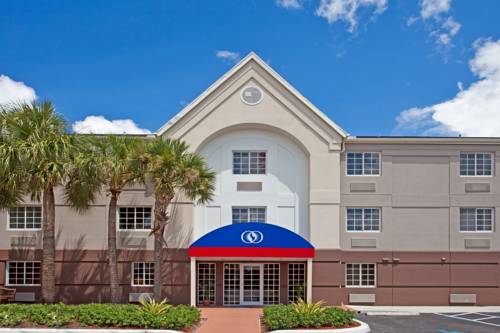 Miami (Florida) United States Hotel