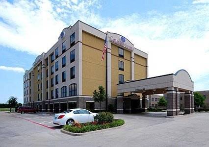 Grapevine (Texas) United States Promo Code Booking.com