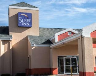 Dewitt (MI) United States Hotels
