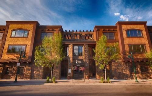 Jackson (Wyoming) Estados Unidos código de promoción de hotel booking.com