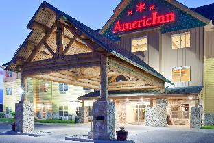 Fargo (ND) United States Hotels