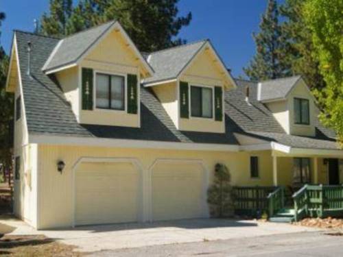 Big Bear Lake Kalifornien Vereinigten Staaten Promo-Code Booking.com