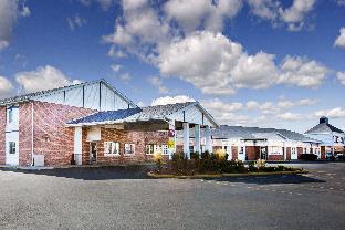 Ankeny (IA) United States Hotels