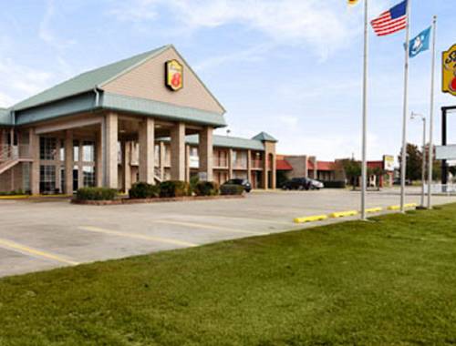 New Iberia (Louisiana) United States Promo Code Booking.com