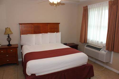 Port Aransas (Texas) United States Hotel