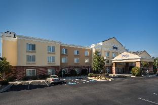 Hartsville (SC) United States Hotels