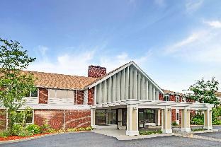 Seekonk (MA) United States Hotels