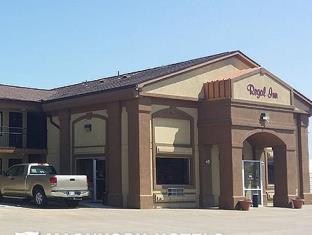 Coffeyville (KS) United States Hotels