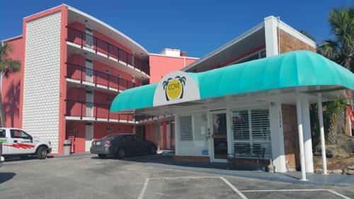Daytona Beach (Florida) United States Promo Code Booking.com