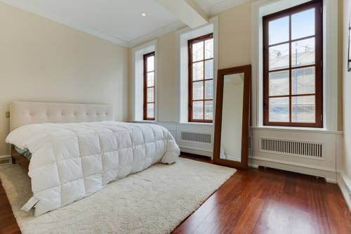Nueva York, Nueva York) Estados Unidos c&oacute;digo de promoci&oacute;n de hotel booking.com