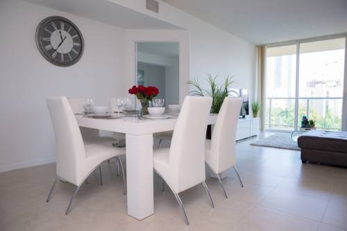 Sunny Isles Beach (Florida) United States Hotel